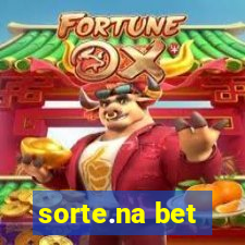 sorte.na bet